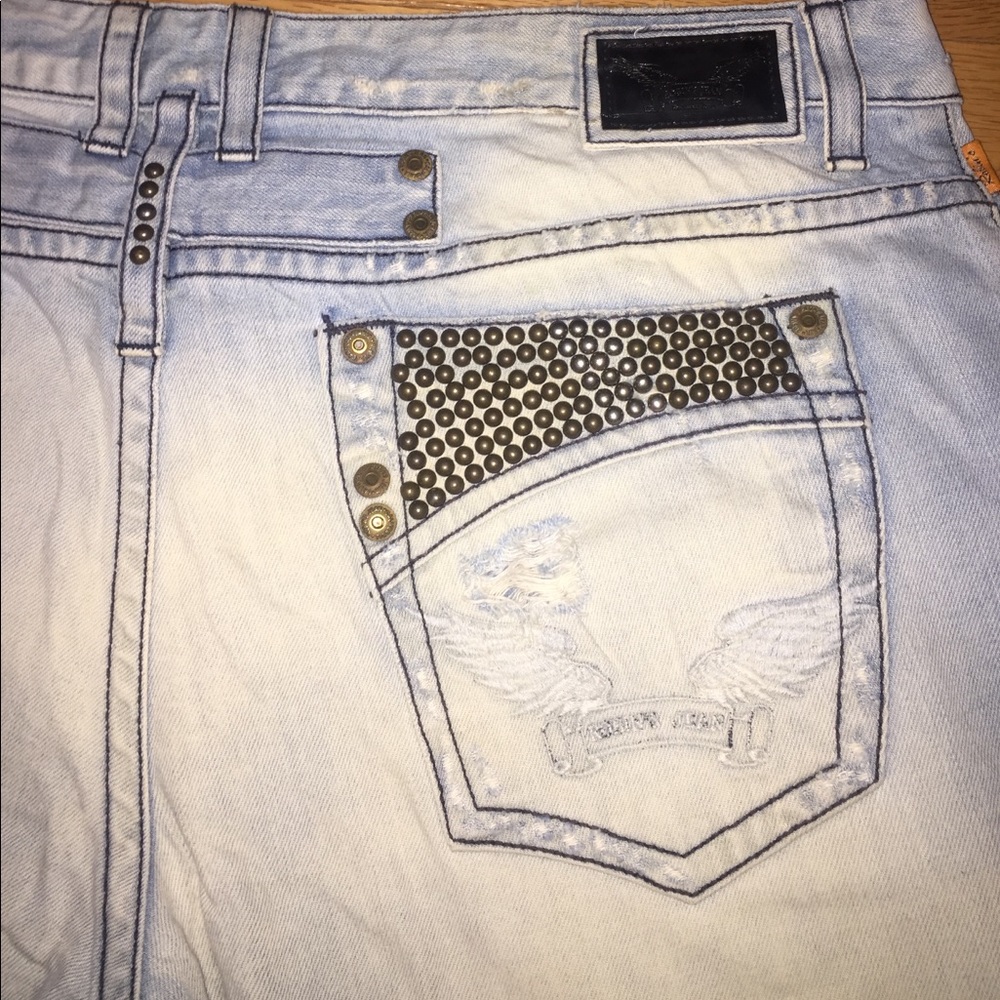 Robin Jeans - image 7